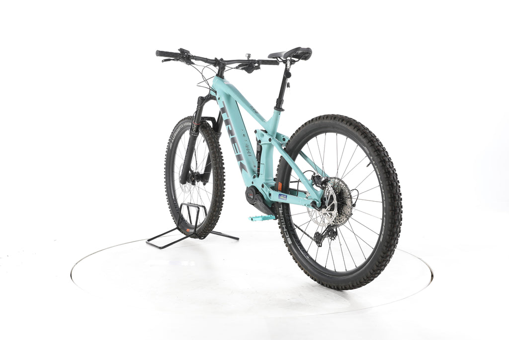 Trek Rail 7 E-Bike Fully - Image 9