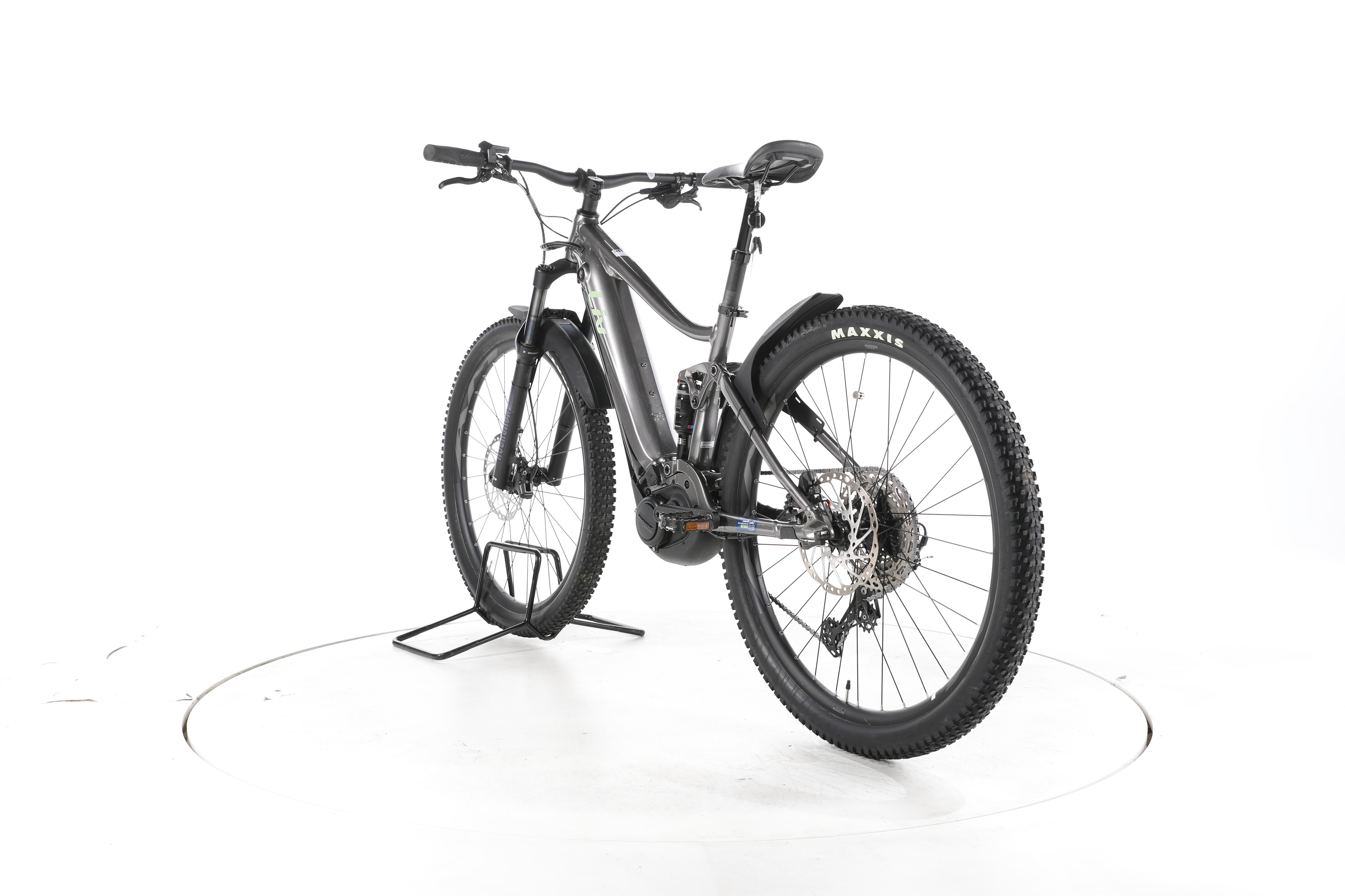 Liv Embolden E+1 E-Bike Fully - Image 9