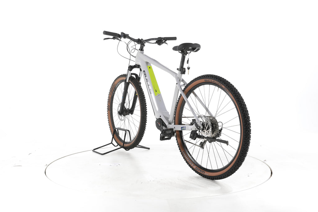 Bulls LT EVO CX E-Bike - Image 9