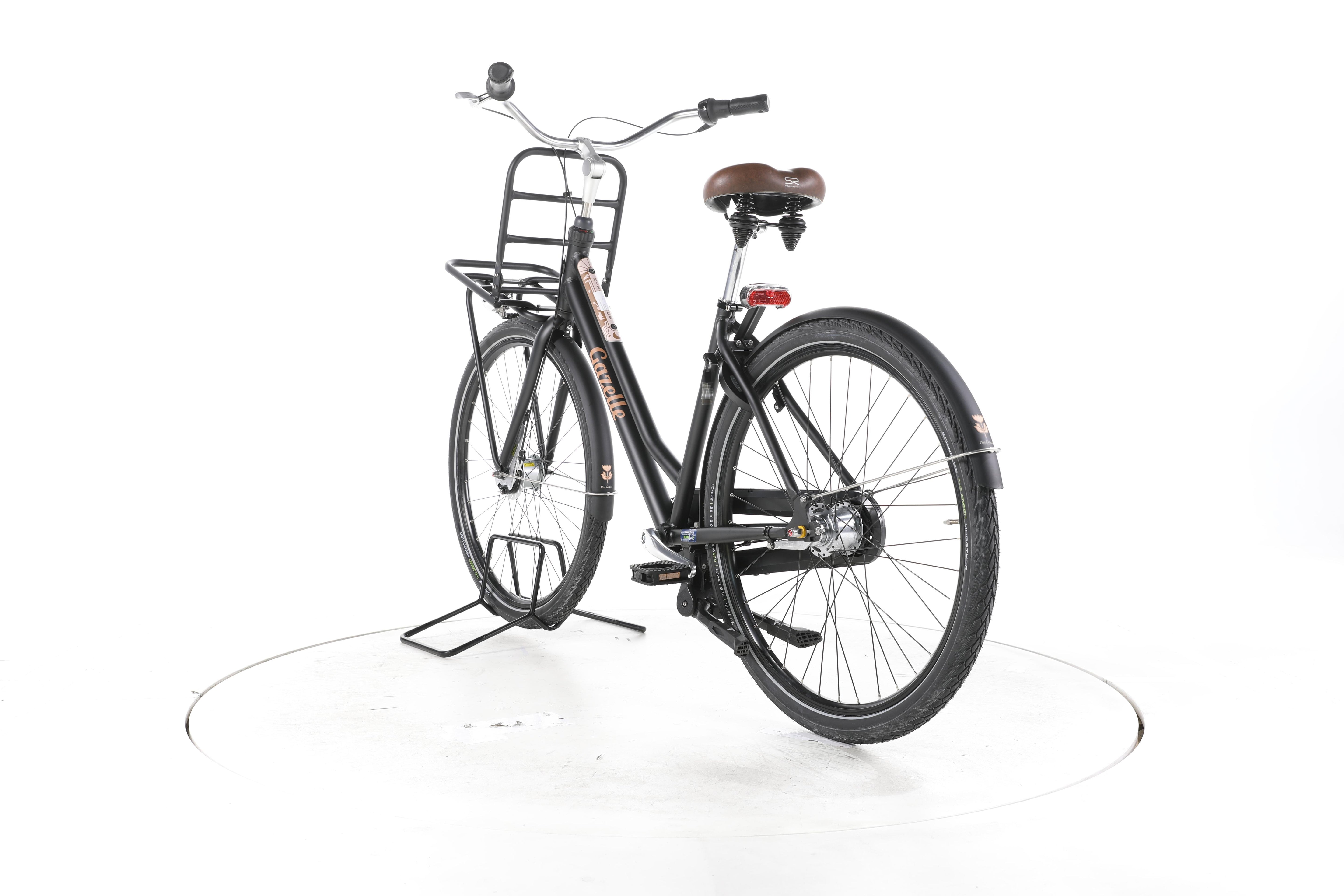 Gazelle Miss Grace 7G HMB Fahrrad City & Trekking - Image 9