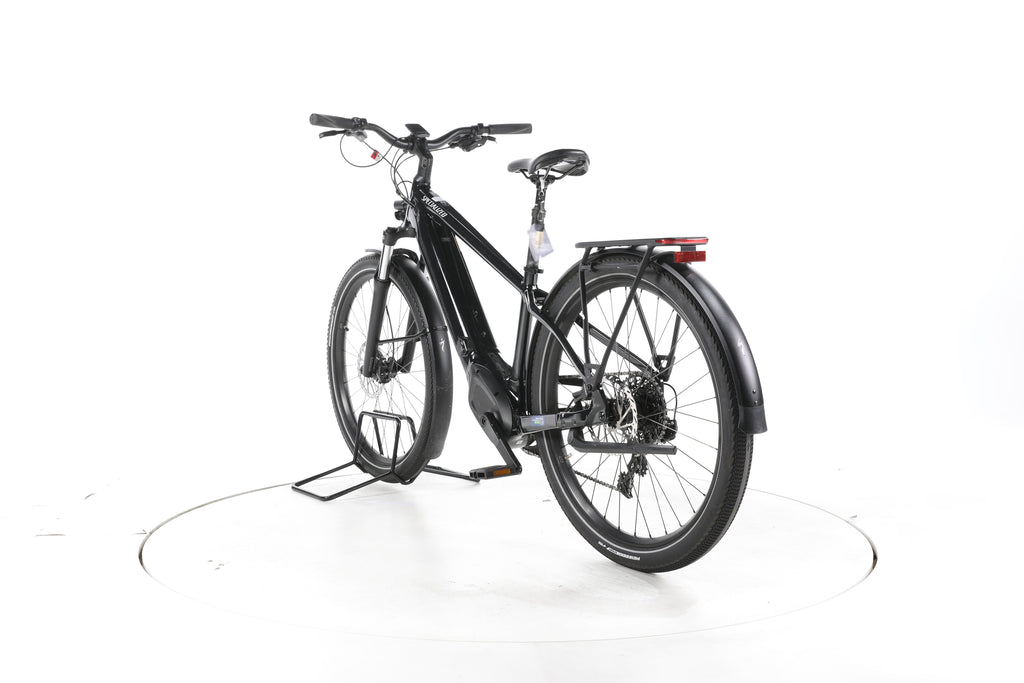 Specialized Turbo Vado 4.0 Trekking E-Bike - Image 9