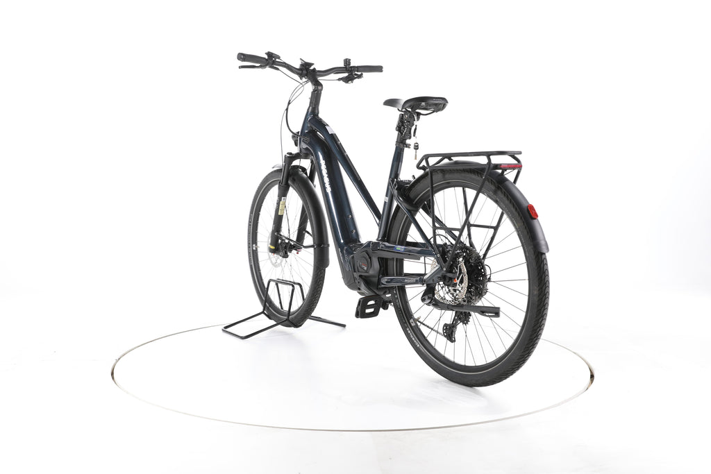 Pegasus Premio EVO 11 Lite Trekking E-Bike 2024 - Image 9