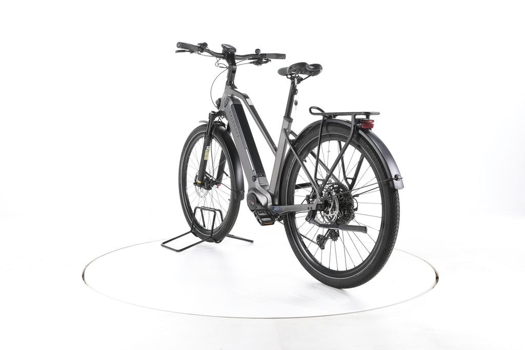 Kalkhoff ENDEAVOUR 5.B ADVANCE+ Trekking E-Bike - Image 9