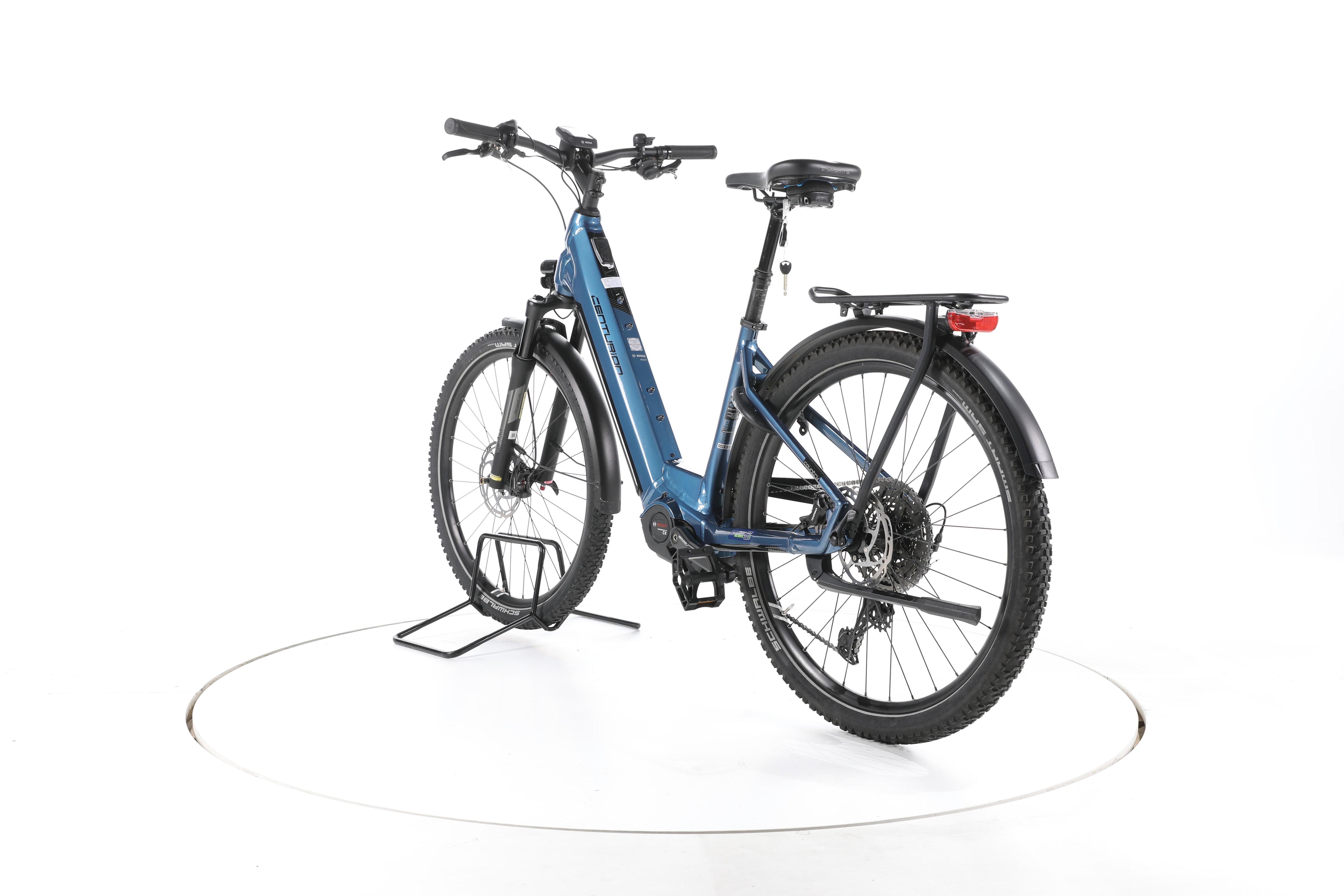 Centurion Country R960i Trekking E-Bike Tiefeinsteiger - Image 9