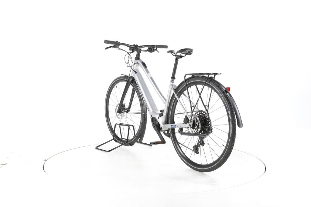 Specialized Turbo Vado SL 5.0 EQ Trekking E-Bike - Image 9