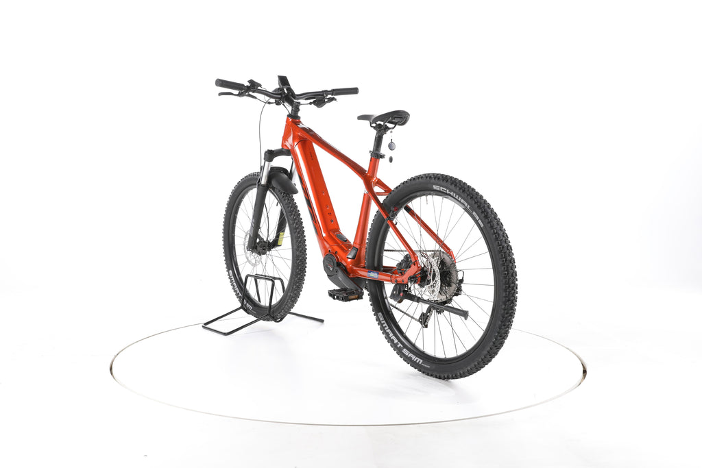 KTM Macina Team 773 E-Bike - Image 9