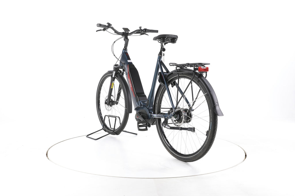 Victoria Tresalo 7 City E-Bike Tiefeinsteiger - Image 9