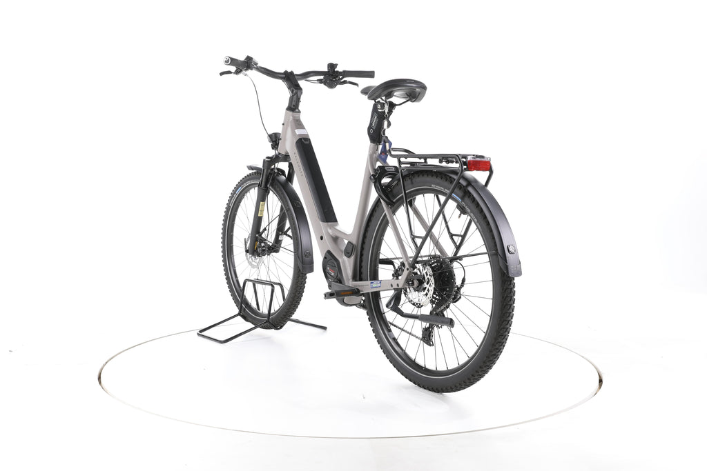 Kalkhoff Entice L Advance Trekking E-Bike Tiefeinsteiger 2024 - Image 9
