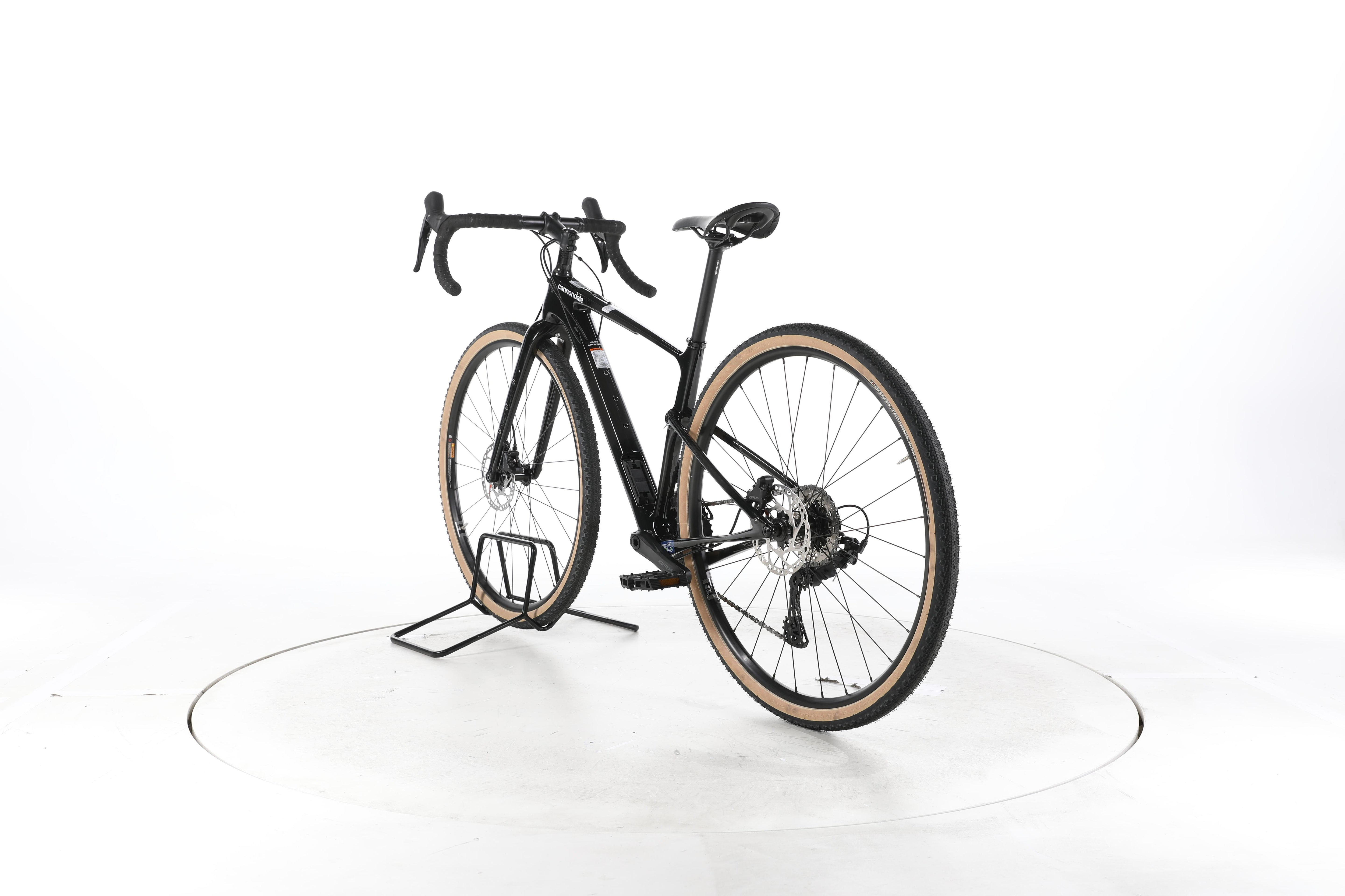 Cannondale Topstone 3 Gravelbike Carbon 2025 - Image 9