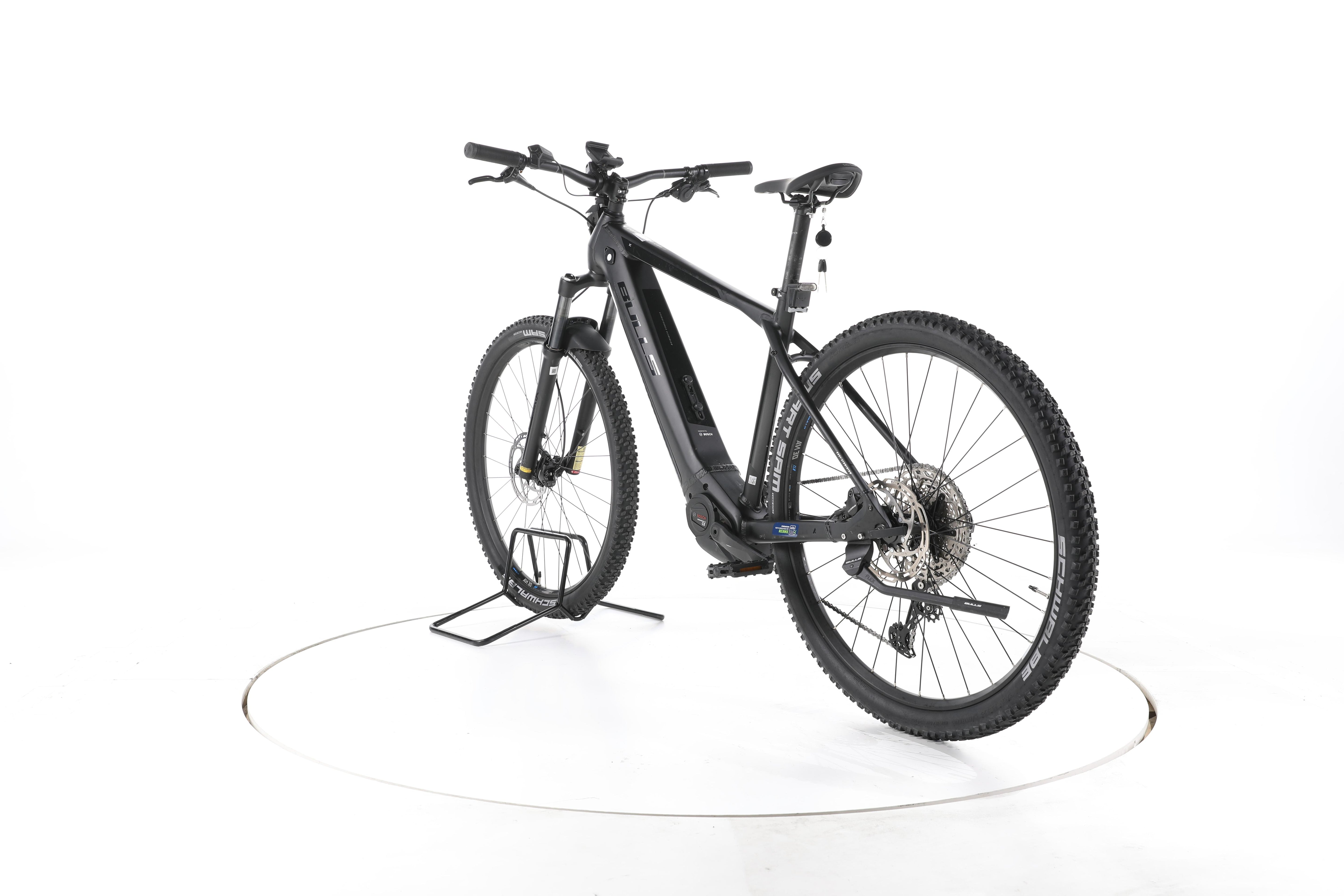 Bulls Copperhead EVO 2 E-Bike - Image 9