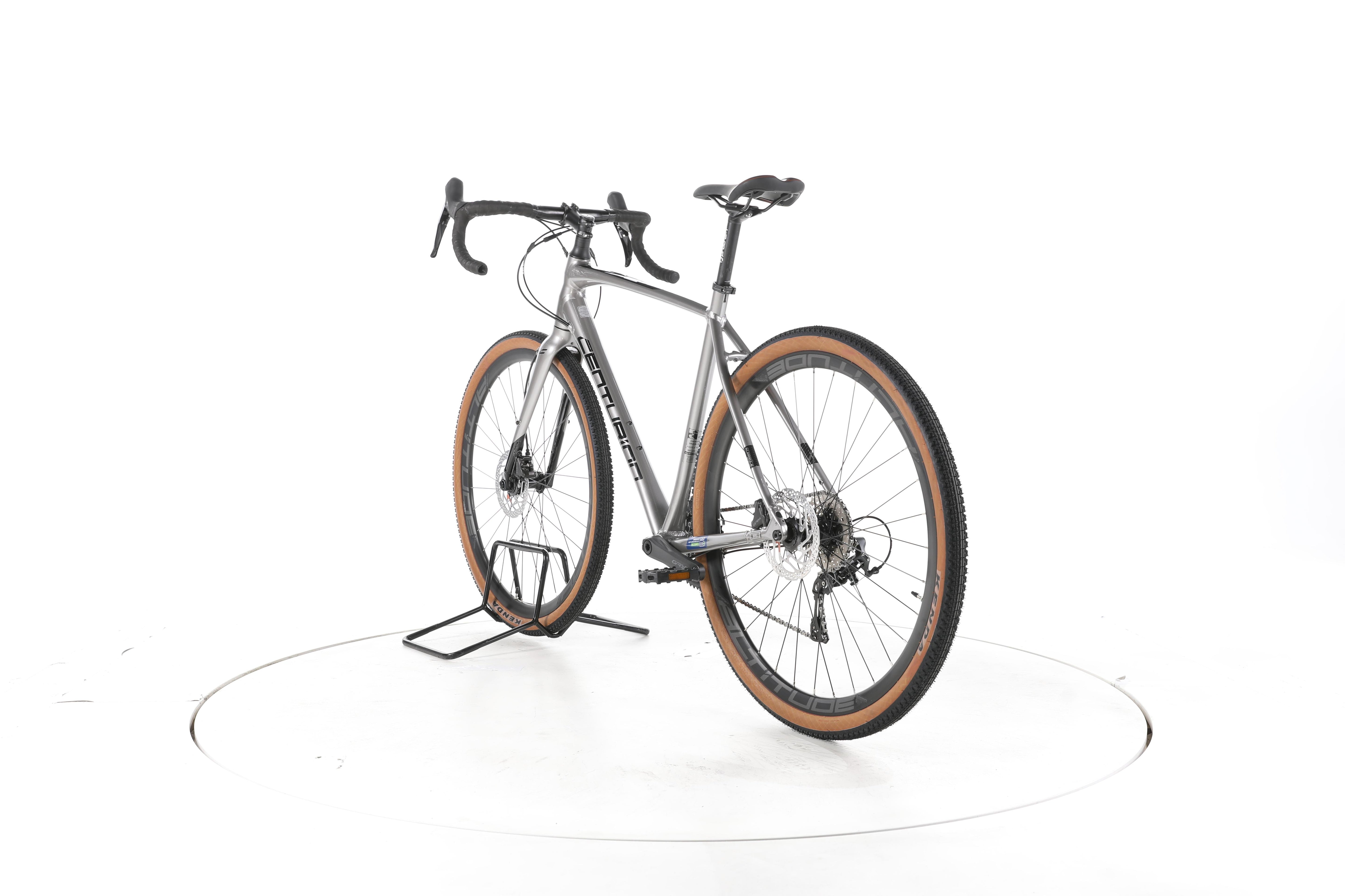 Centurion Crossfire Gravel 2000 Gravelbike - Image 9