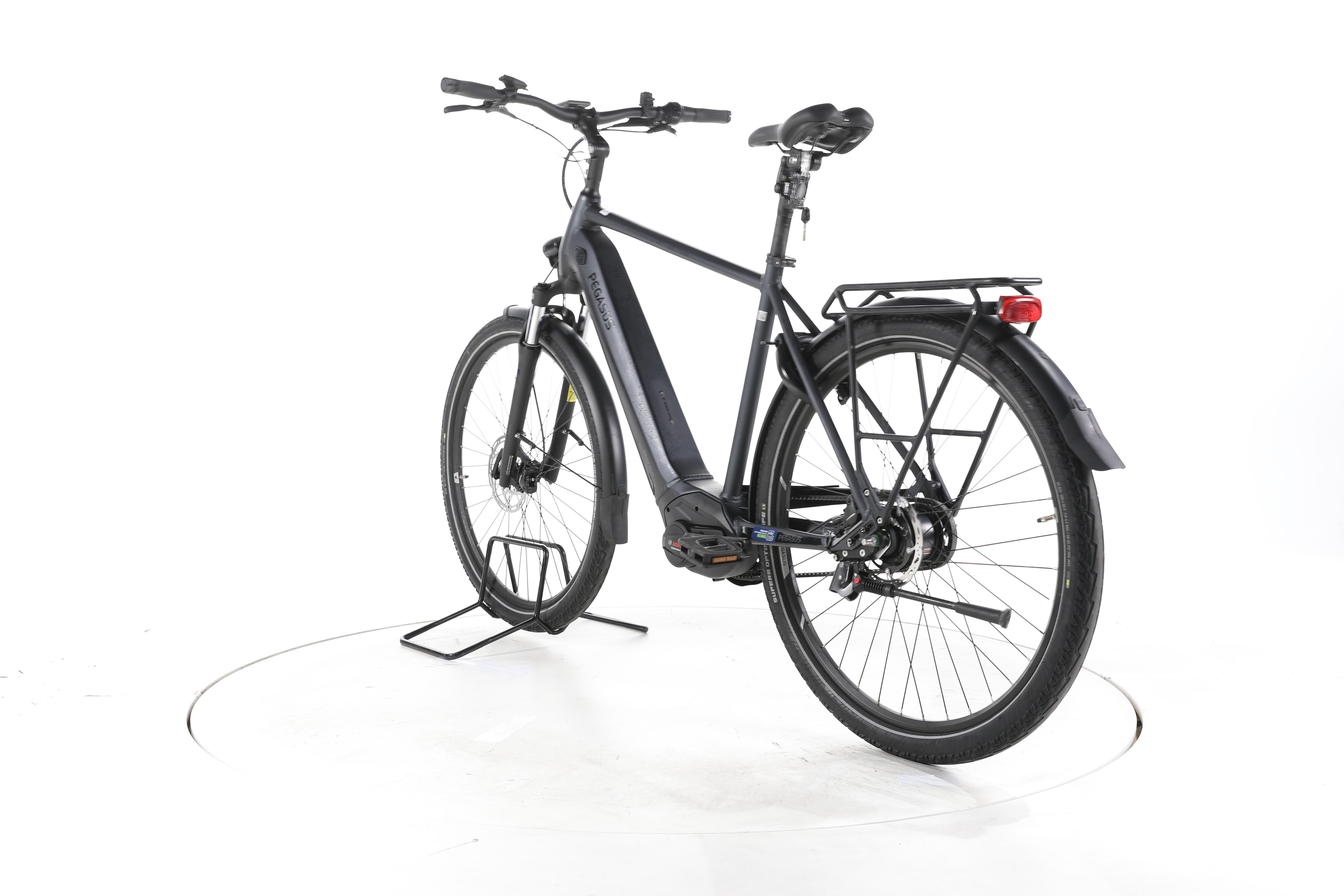 Pegasus Premio Evo 5R City E-Bike - Image 9