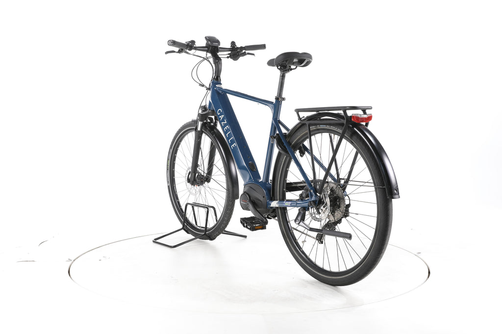 Gazelle Medeo T10 Trekking E-Bike - Image 9
