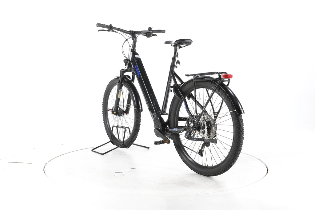 BH Bikes Atom SUV Trekking E-Bike Tiefeinsteiger - Image 9
