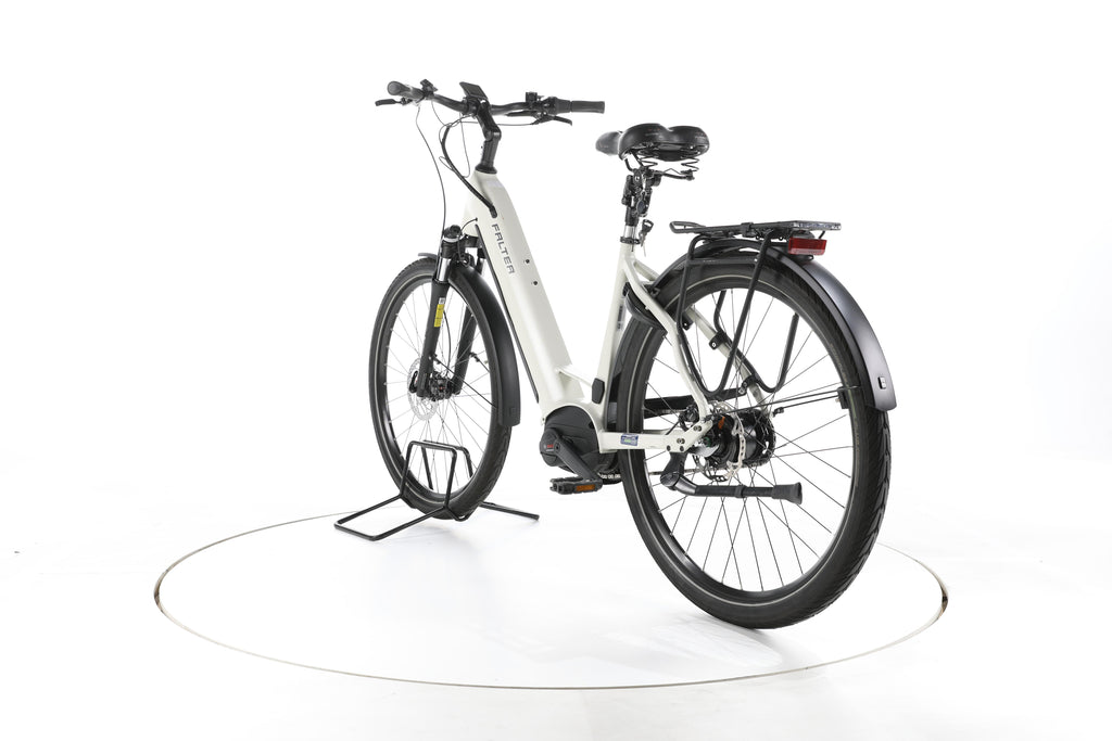 FALTER E 9.4 RT City E-Bike Tiefeinsteiger - Image 9