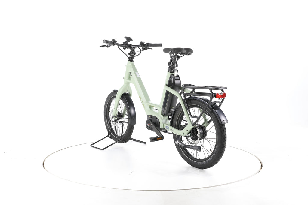 QIO Eins P-5 Kompakt E-Bike Tiefeinsteiger - Image 9