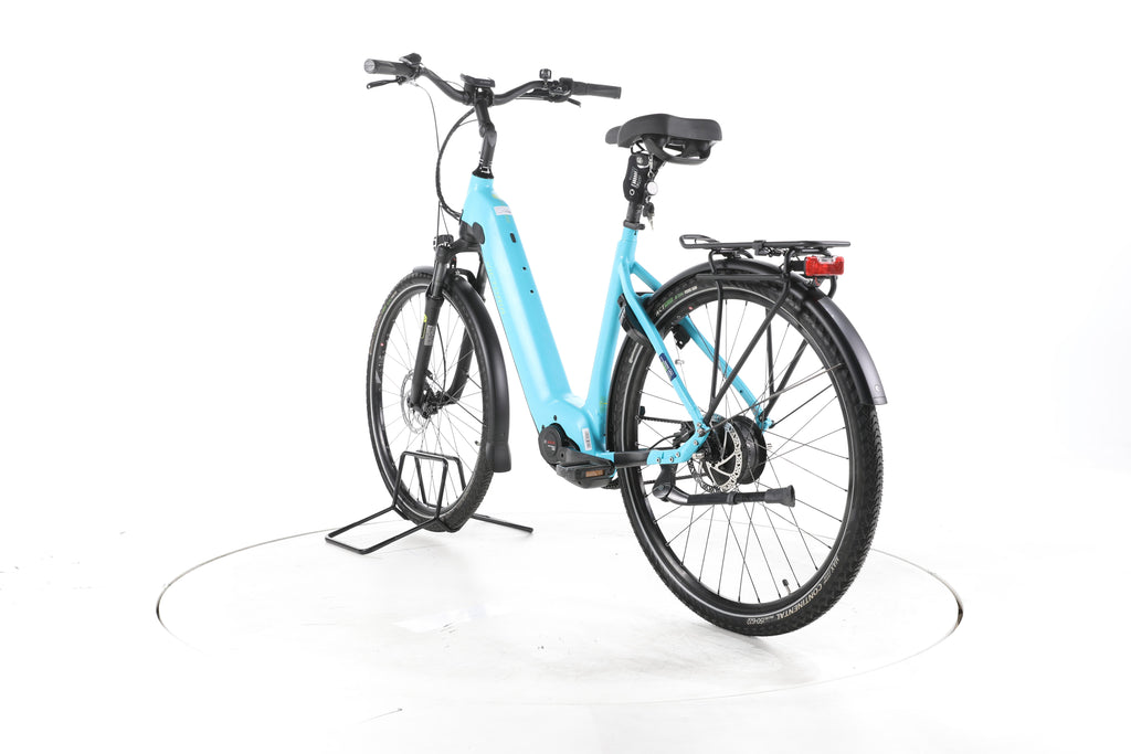 Victoria eManufaktur 11.9 City E-Bike Tiefeinsteiger - Image 9