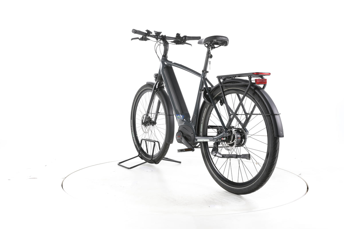 Gazelle Ultimate C5 HMB City E-Bike - Image 9