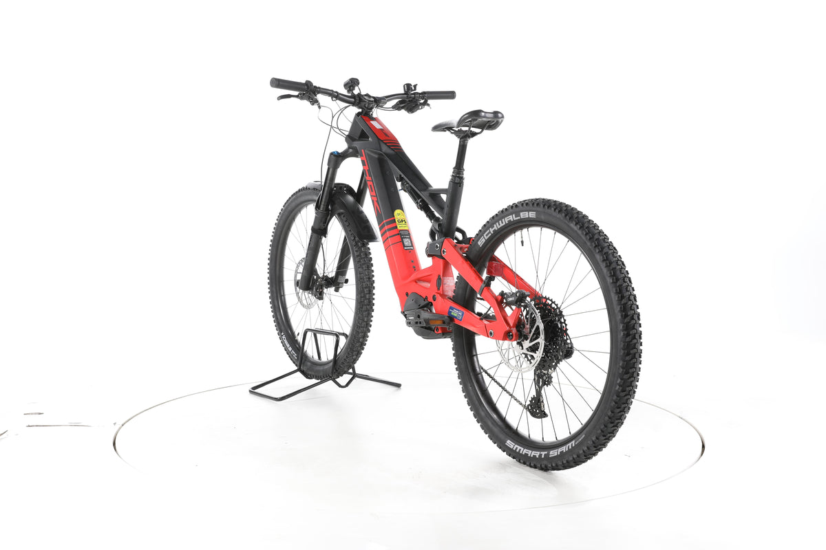 Thok GRAM E-Bike Fully Carbon - Image 9