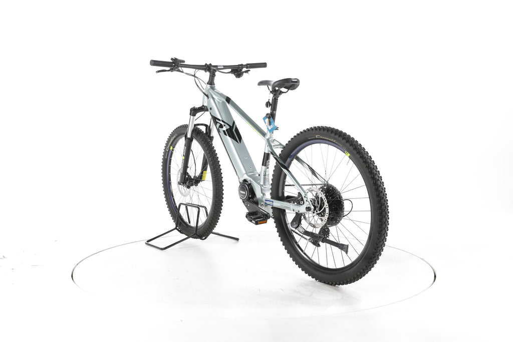 R Raymon Hard Ray E 5.0 E-Bike - Image 9
