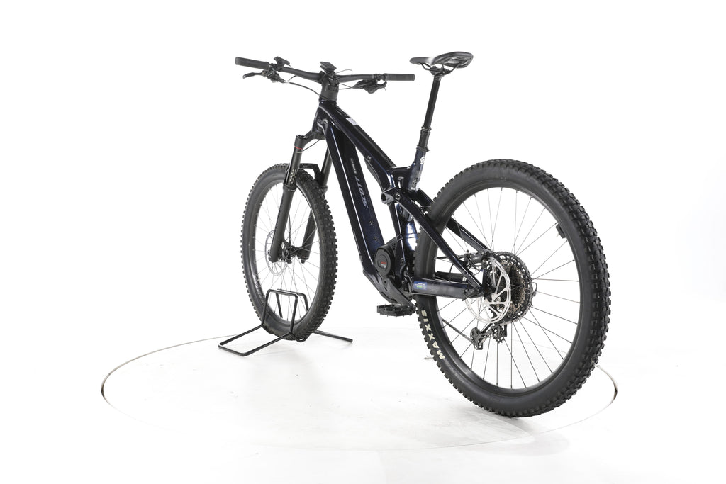 Scott Patron Eride 920 E-Bike Fully - Image 9