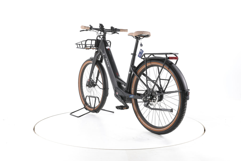 Bulls Sturmvogel EVO 5F Belt City E-Bike Tiefeinsteiger - Image 9