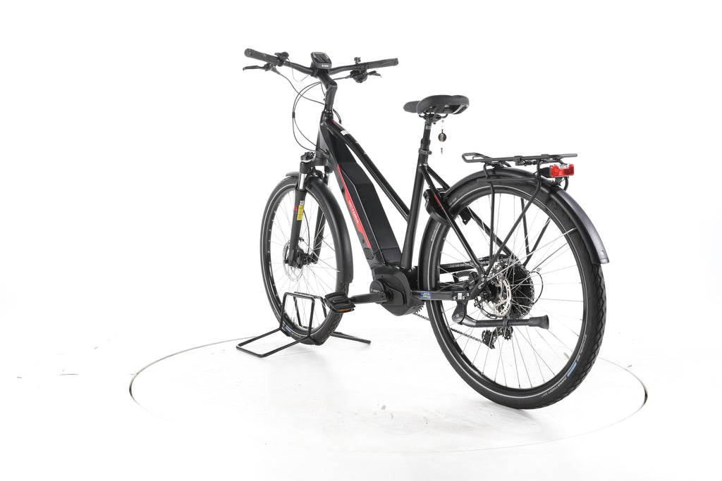 Victoria Tresalo 2 Trekking E-Bike - Image 9