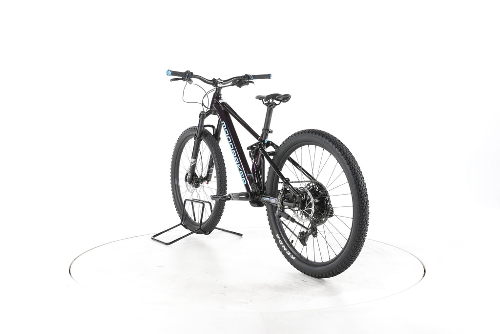 Mondraker F-Play 26 E-Bike Fully - Image 9