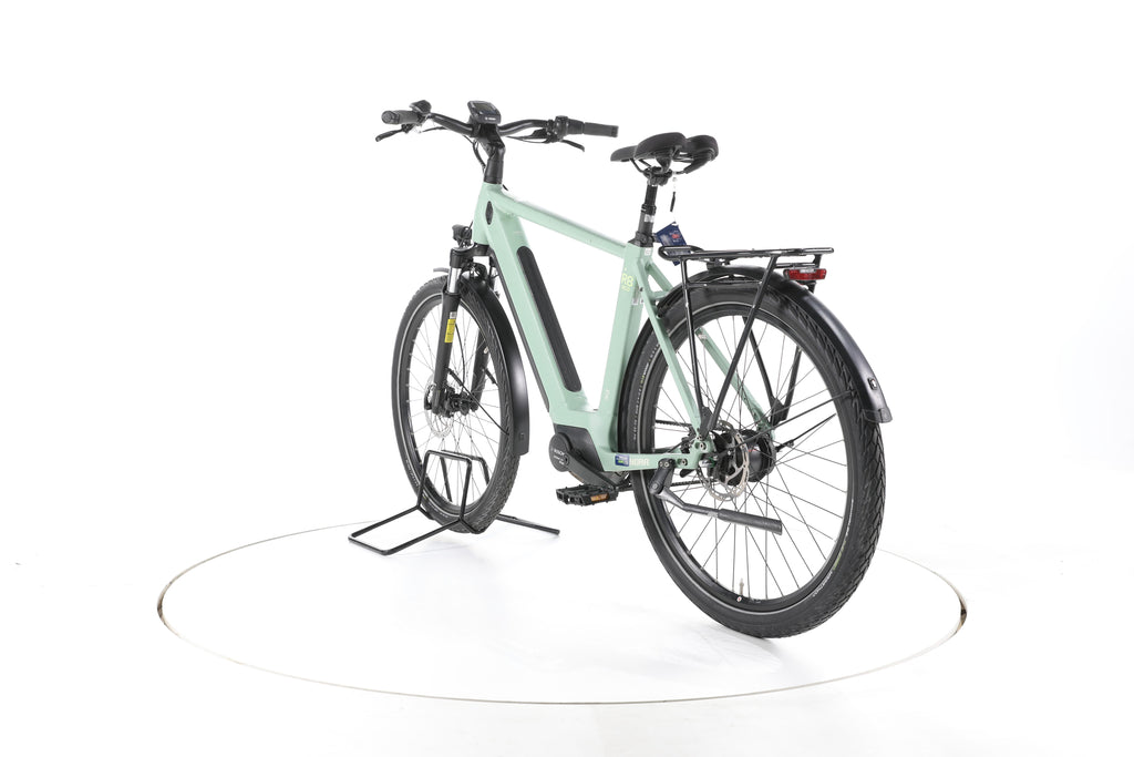 Winora Sinus R8f eco City E-Bike - Image 9