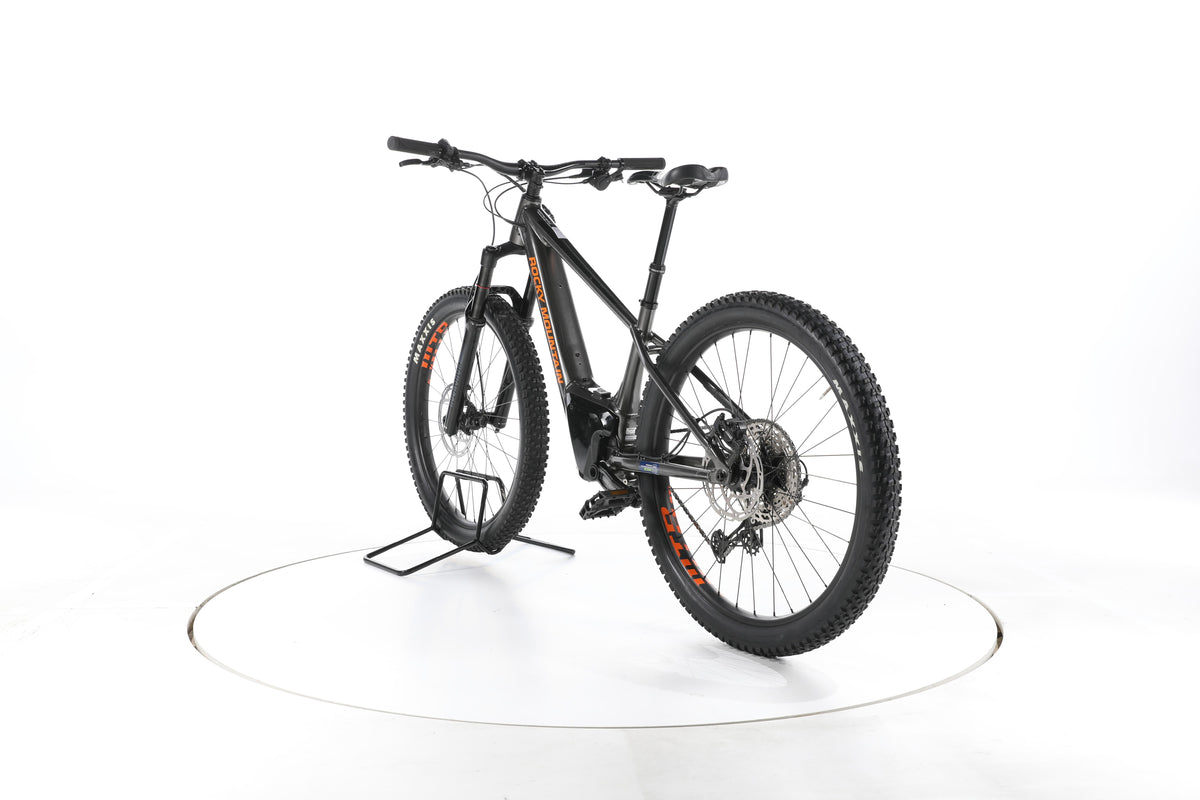 Rocky Mountain Growler Powerplay 30 E-Bike - Image 9