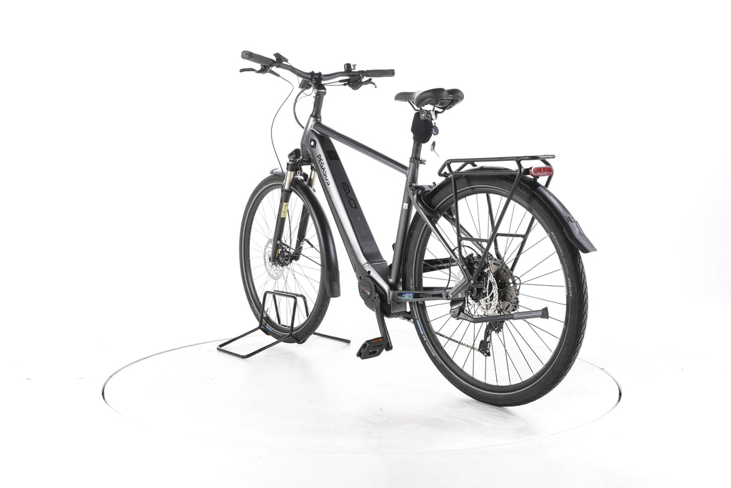 Pegasus Premio Evo 10 Lite Trekking E-Bike - Image 9