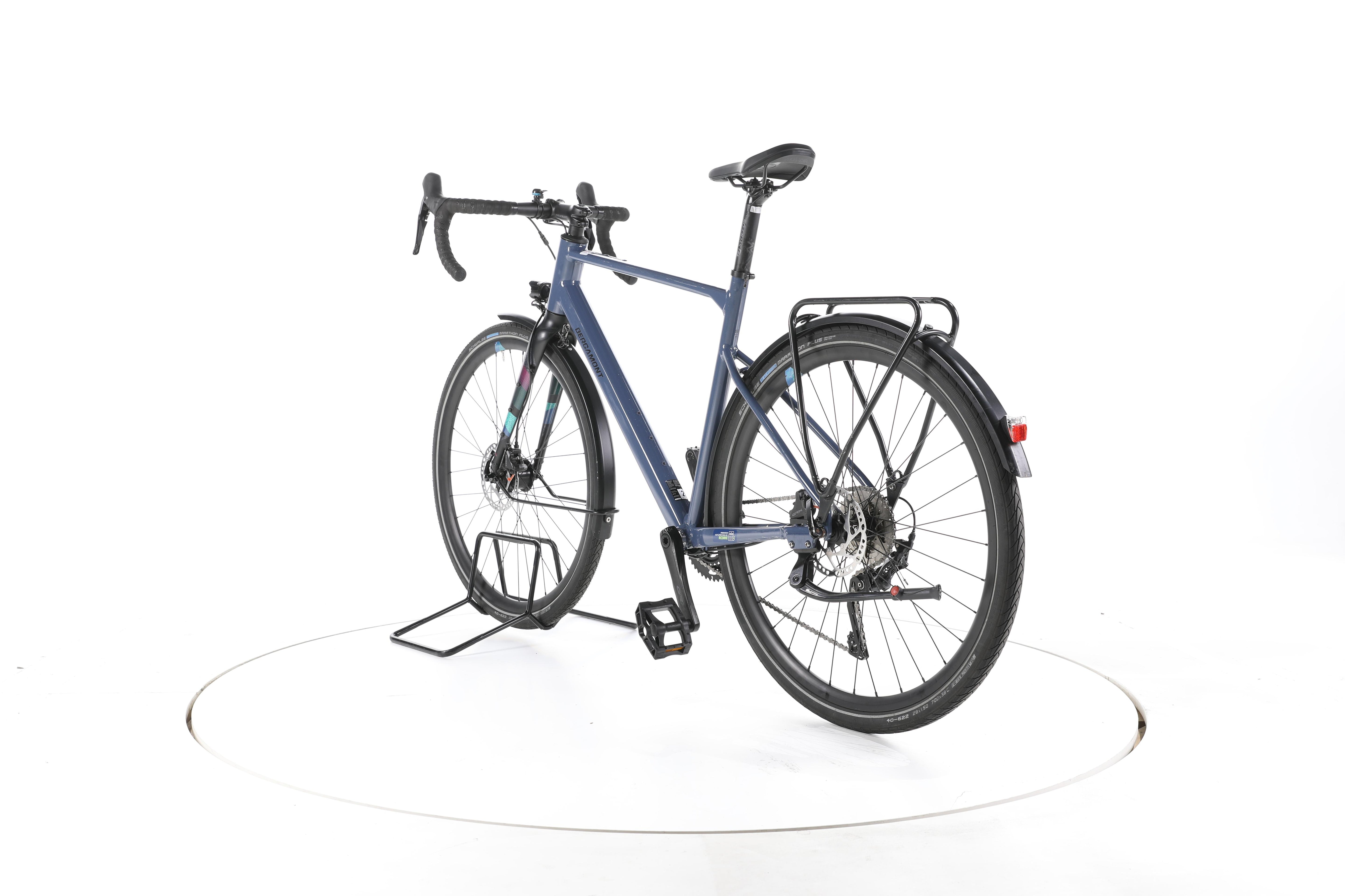 Bergamont Grandurance RD 5 Gravelbike - Image 9