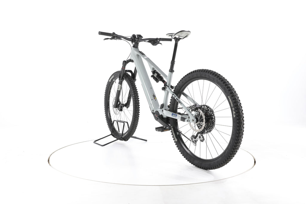 Cube AMS Hybrid ONE44 C:62 Race 400X E-Bike Fully Carbon 2026 - Image 9