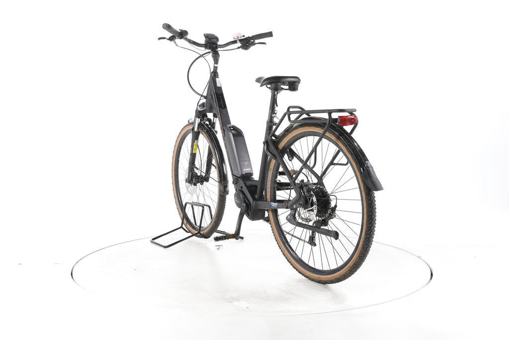 Bulls Street CX Trekking E-Bike Tiefeinsteiger - Image 9