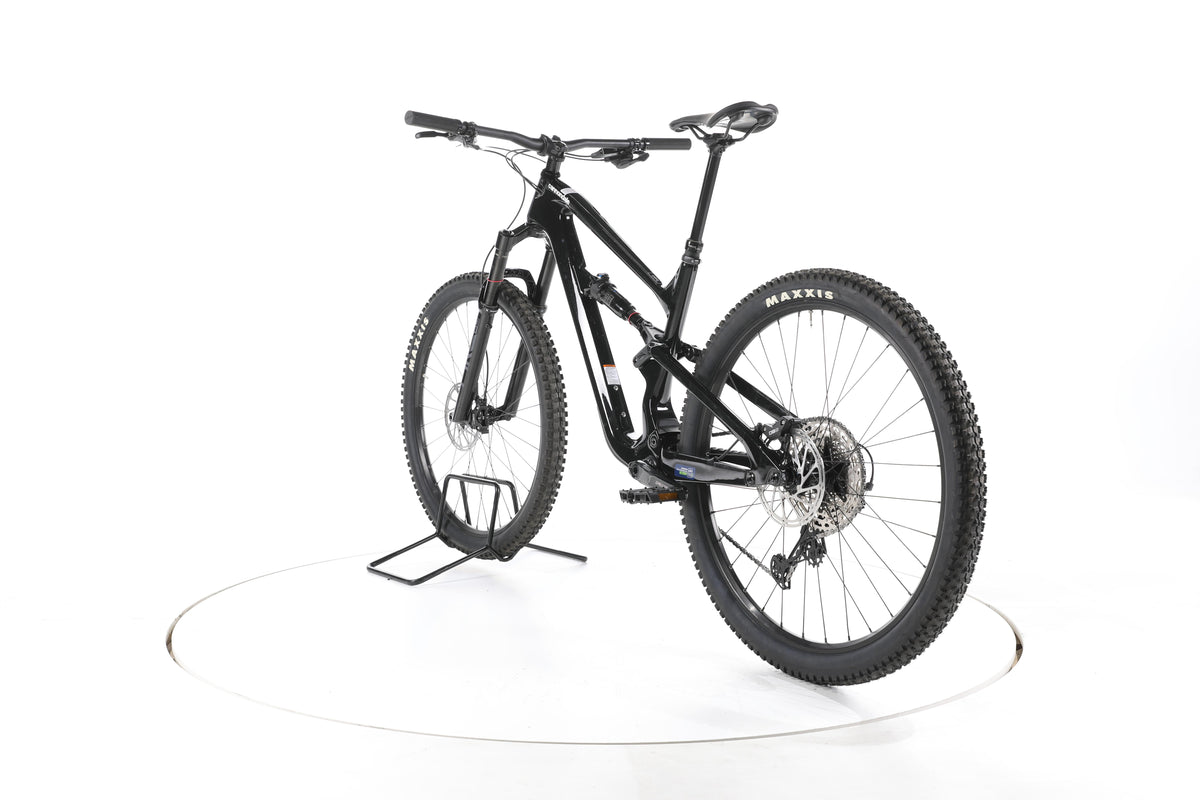 Cannondale Habit 2 Fahrrad Fully - Image 9