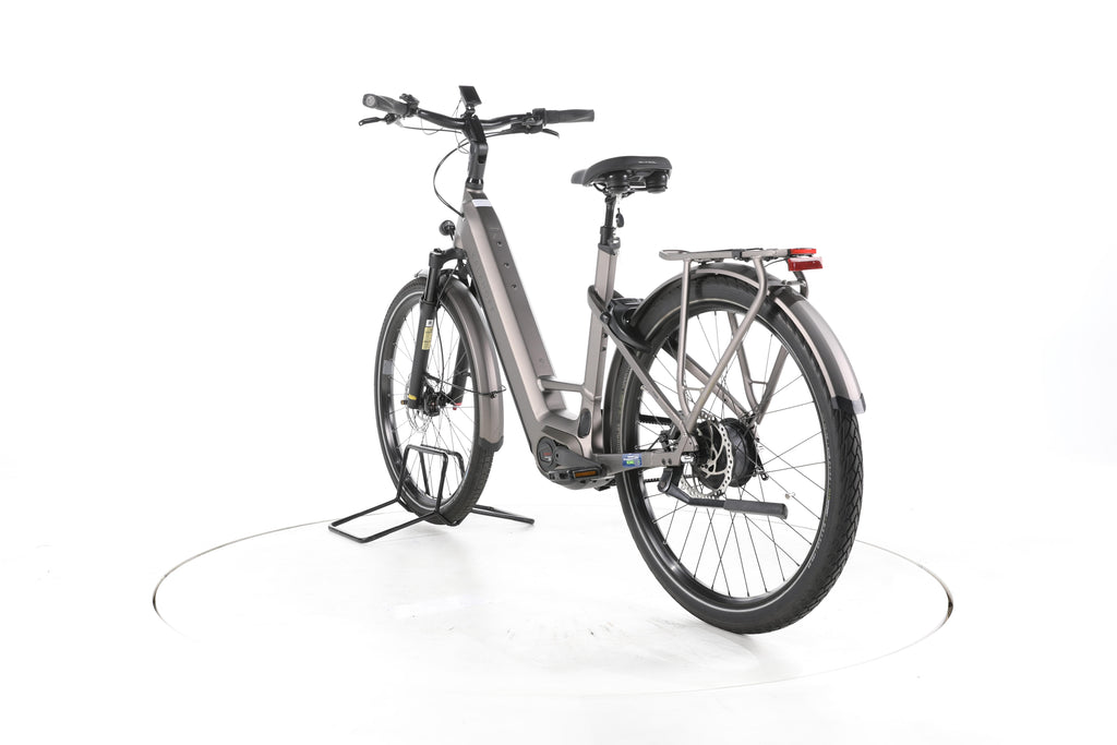Kalkhoff Image 7.B Excite+ City E-Bike Tiefeinsteiger - Image 9