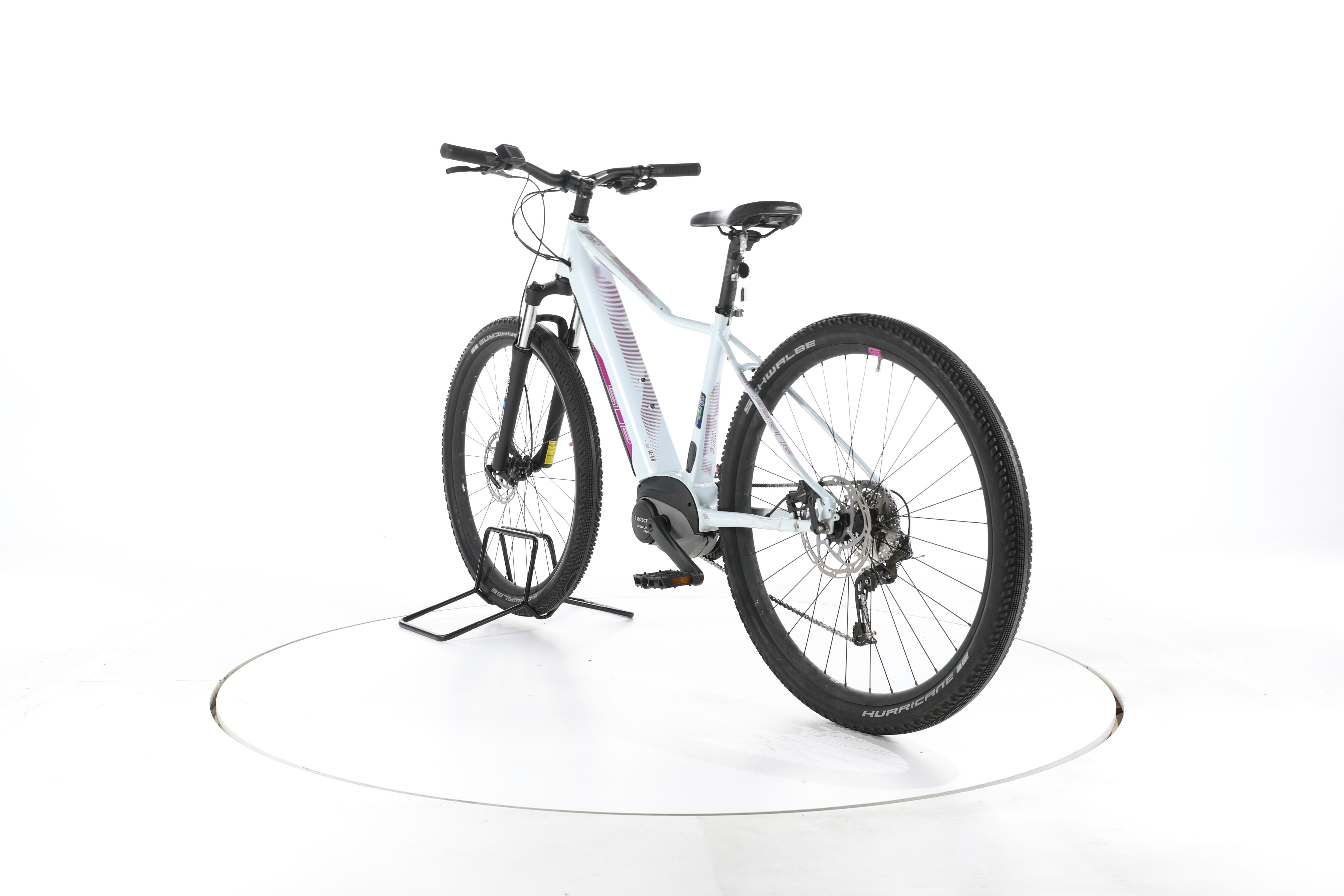 Superior eXC 7019 WB E-Bike - Image 9