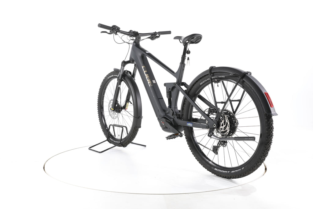 Cube Stereo Hybrid ONE22 Pro Allroad E-Bike Fully 2025 - Image 9