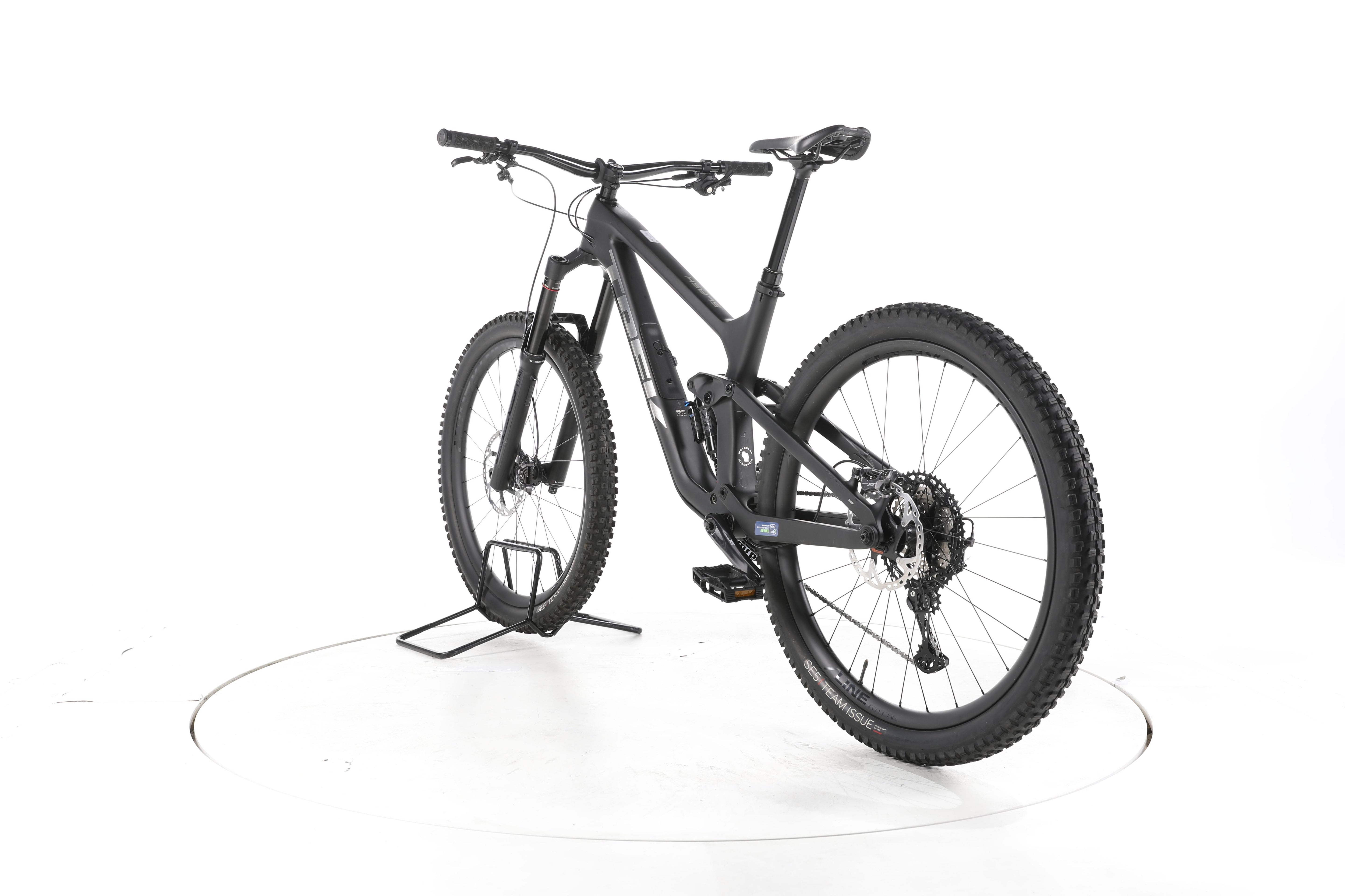 Trek Slash 9.8 XT Gen 5 Fahrrad Fully - Image 9