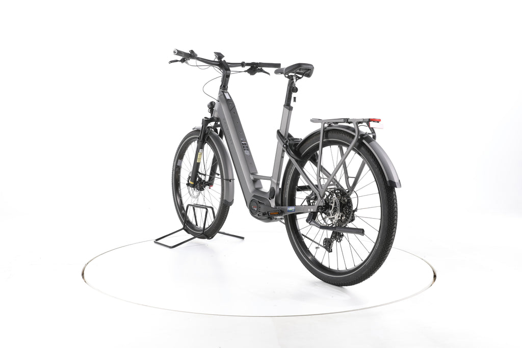 Kalkhoff Endeavour 7.B Move+ Trekking E-Bike Tiefeinsteiger - Image 9