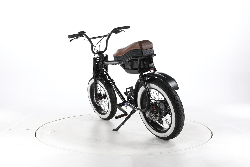 Ruff Cycles LIL'BUDDY E-Fatbikes - Image 9
