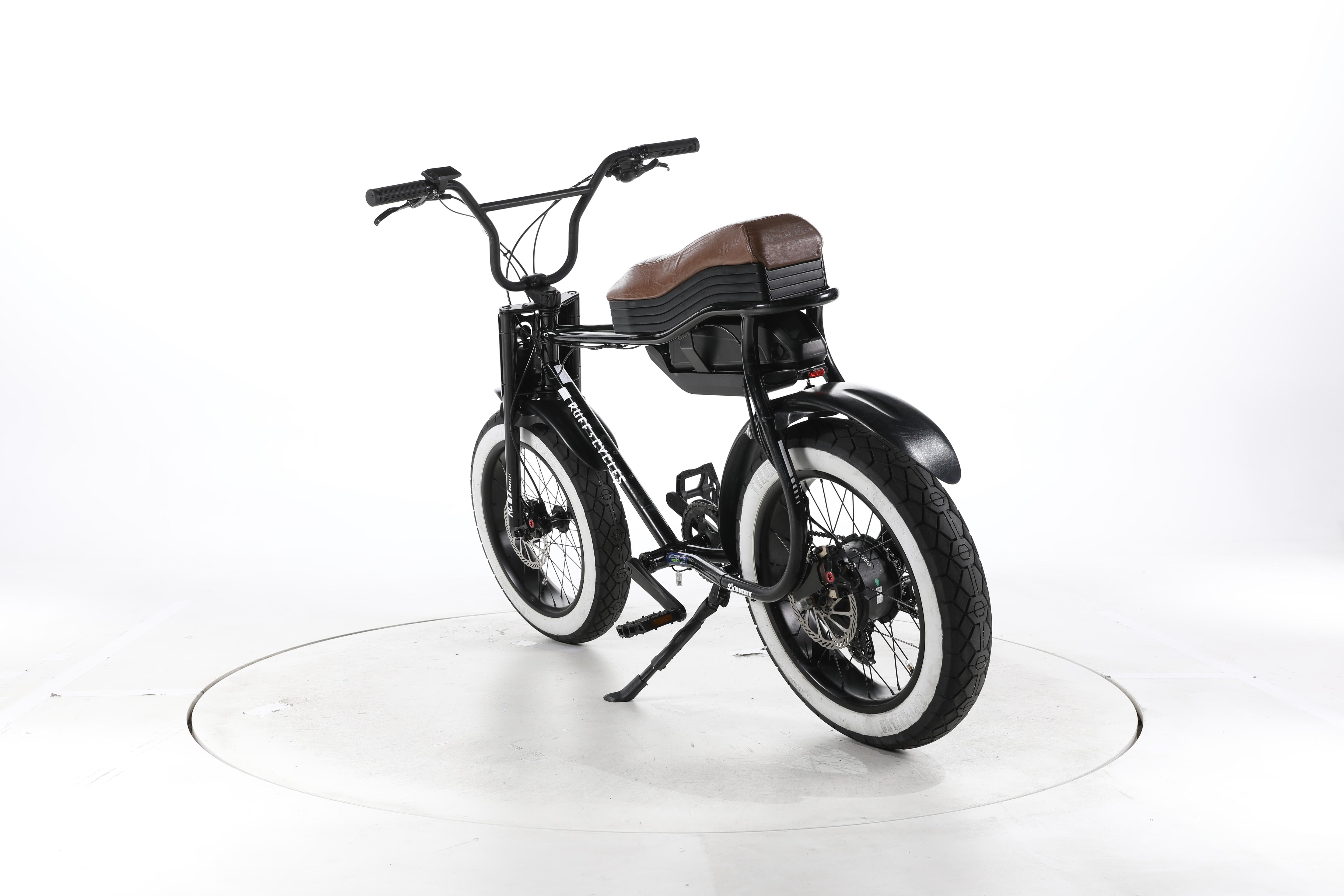 Ruff Cycles LIL'BUDDY E-Fatbikes - Image 9