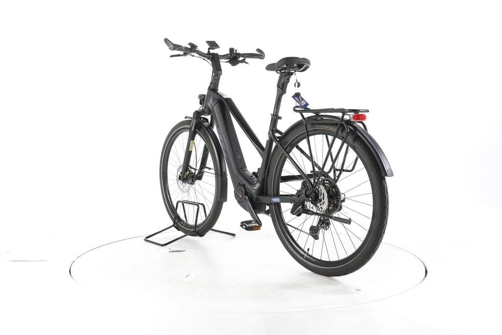 KTM Macina Style 730 Trekking E-Bike - Image 9