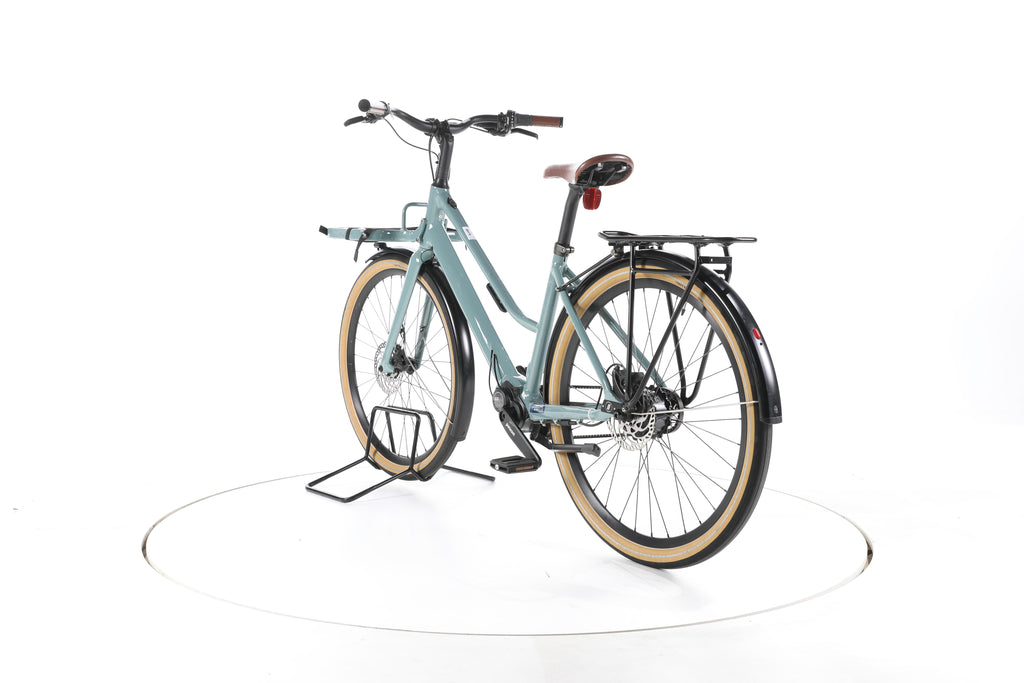 Schindelhauer Bikes Emilia City E-Bike - Image 9