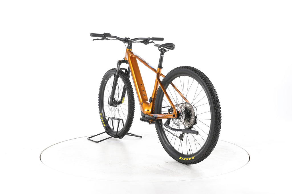 Orbea Urrun 40 E-Bike - Image 9