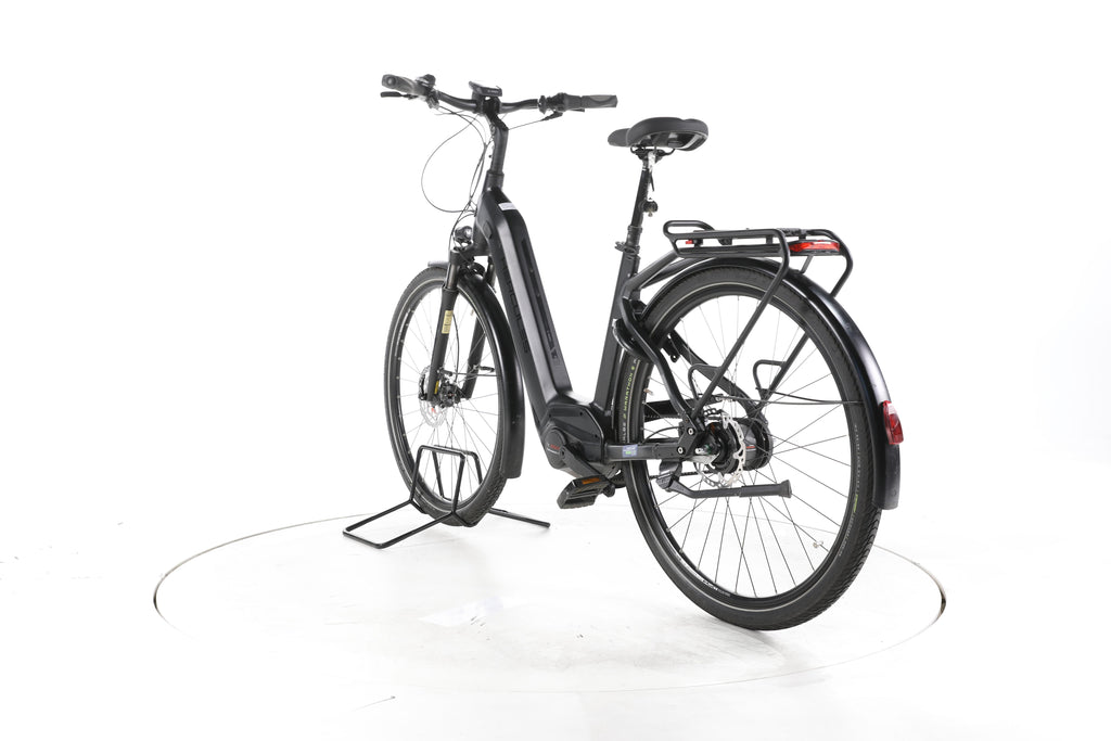 Hercules Robert/a Pro I-R5 City E-Bike Tiefeinsteiger - Image 9