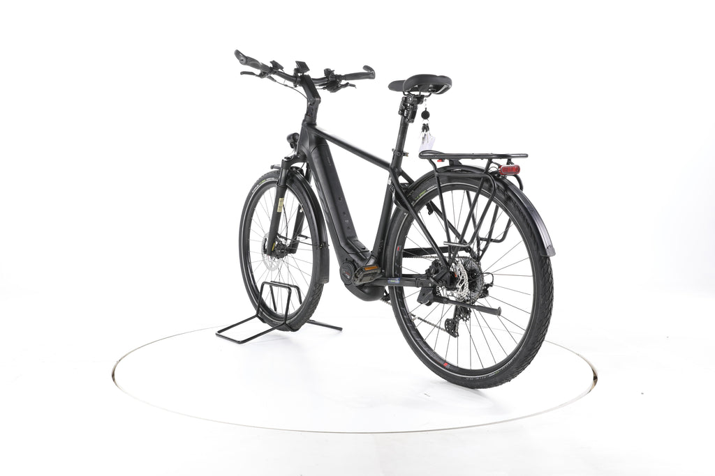 KTM ZEG Cento 10 Plus Trekking E-Bike - Image 9