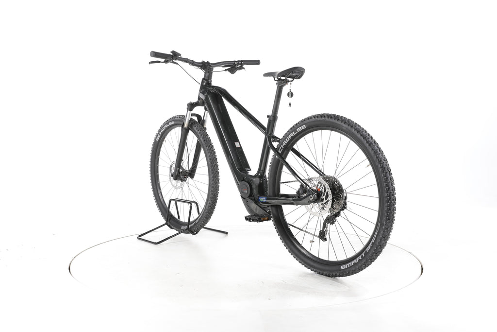 Cube Reaction Hybrid ONE E-Bike - Image 9