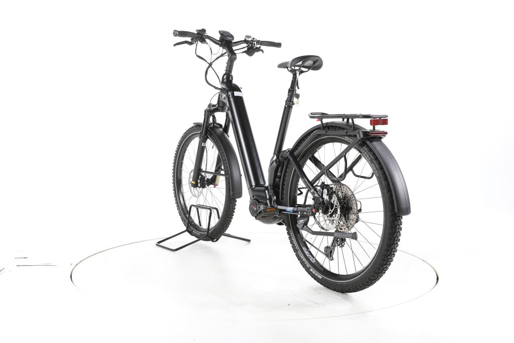 ZEMO SU-E FS 12 Trekking E-Bike Tiefeinsteiger - Image 9