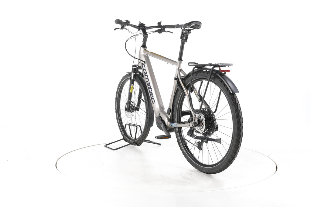 Corratec E-Power Trekking SE 3.0 Trekking E-Bike - Image 9